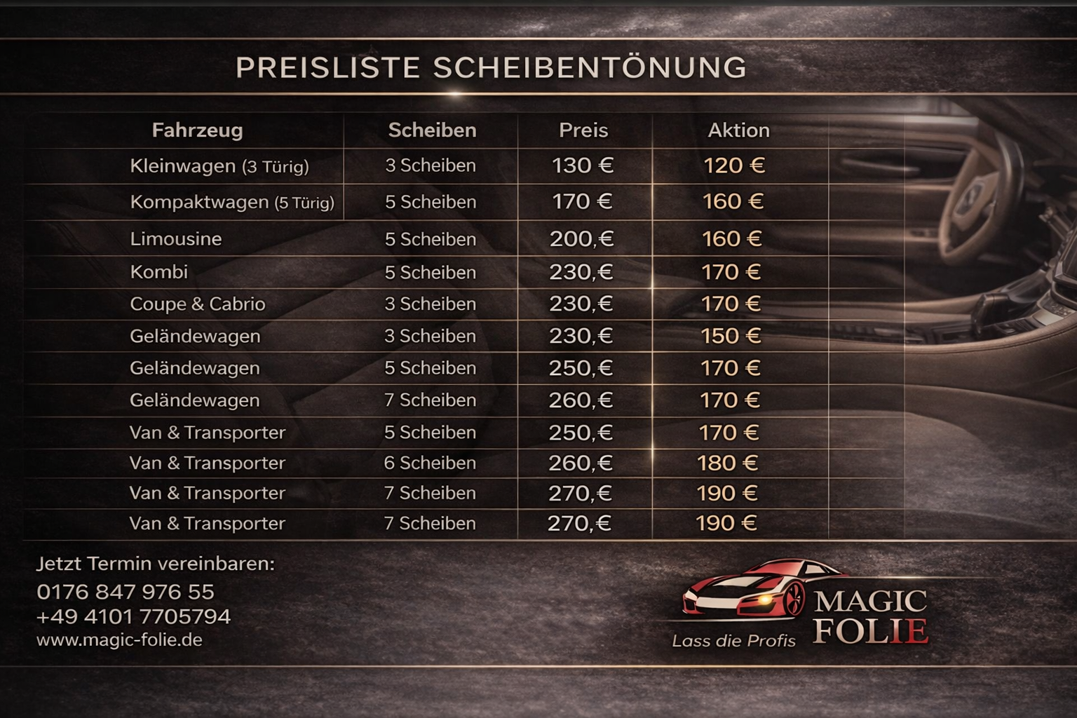 456983bd-e83e-415d-a476-53419e459268 Preisliste